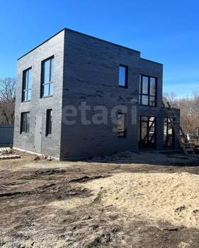 Дача 116м², 2-этажный, участок 4 сот.  