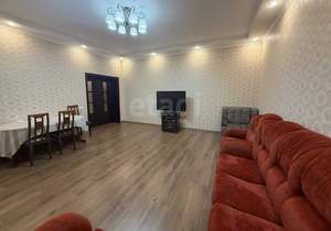 Дом 180м&sup2;, 1-этажный, участок 10 сот.  