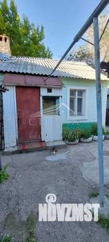 Дом 46м², 1-этажный, участок 2 сот.  