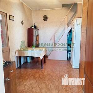 Дом 83м², 2-этажный, участок 4 сот.  