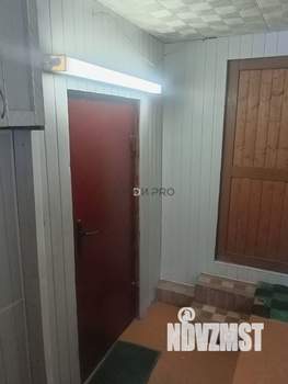 Дом 60м&sup2;, 2-этажный, участок 3 сот.  