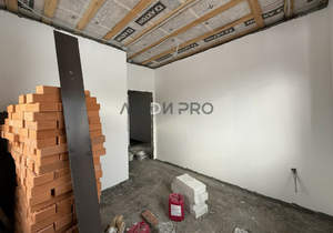 Дом 168м&sup2;, 1-этажный, участок 4 сот.  