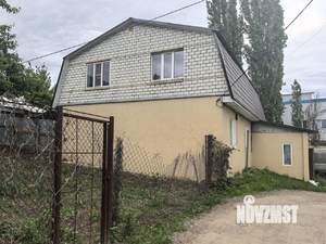 Коттедж 208м², 2-этажный, участок 7 сот.  