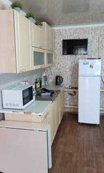 Дом 64м², 1-этажный, участок 6 сот.  