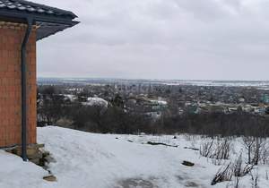 Дом 103м&sup2;, 1-этажный, участок 16 сот.  