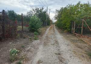 Дом 28м&sup2;, 1-этажный, участок 14 сот.  