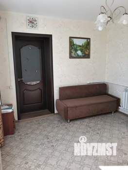 Дом 50м², 1-этажный, участок 2 сот.  