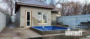 Дом 102м², 2-этажный, участок 7 сот.  