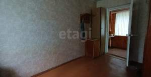 Дом 56м², 2-этажный, участок 4 сот.  
