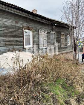 Дом 30м&sup2;, 1-этажный, участок 4 сот.  