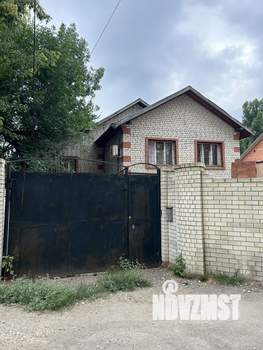 Дом 220м², 2-этажный, участок 2 сот.  
