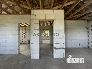 Дом 92м&sup2;, 1-этажный, участок 6 сот.  