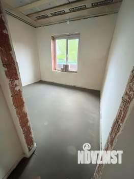 Дом 120м², 1-этажный, участок 6 сот.  