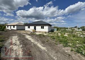 Дом 120м², 1-этажный, участок 6 сот.  