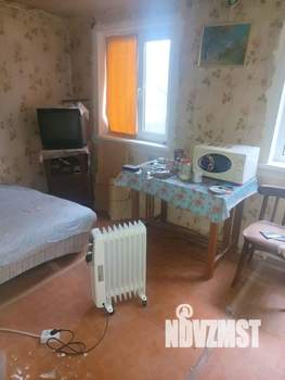 Дом 50м&sup2;, 1-этажный, участок 9 сот.  