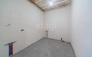 Дом 139м&sup2;, 1-этажный, участок 6 сот.  