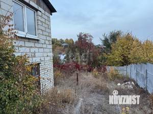 Дом 56м&sup2;, 2-этажный, участок 7 сот.  