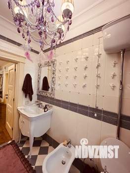 Дом 450м², 4-этажный, участок 8 сот.  