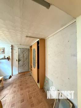 Дом 52м&sup2;, 1-этажный, участок 2 сот.  