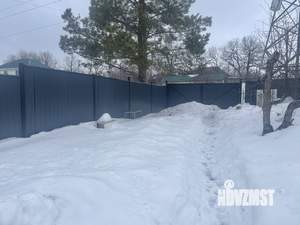 Дом 84м&sup2;, 1-этажный, участок 6 сот.  