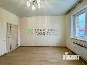 Дом 109м², 1-этажный, участок 516 сот.  