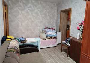 Дом 33м&sup2;, 1-этажный, участок 3 сот.  