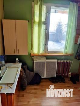 Дом 56м&sup2;, 1-этажный, участок 4 сот.  