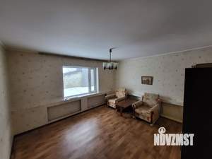 Дом 50м&sup2;, 1-этажный, участок 3 сот.  