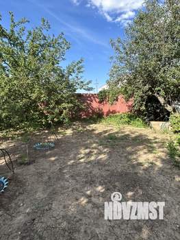 Дом 80м&sup2;, 1-этажный, участок 6 сот.  