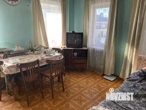 Дом 50м², 1-этажный, участок 1 сот.  