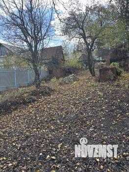 Дом 32м&sup2;, 1-этажный, участок 6 сот.  