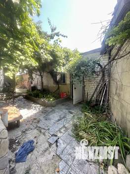 Дом 30м², 1-этажный, участок 4 сот.  