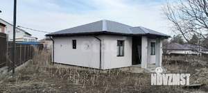 Дача 77м², 1-этажный, участок 6 сот.  