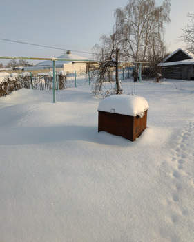 Дом 77м&sup2;, 1-этажный, участок 10 сот.  