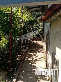 Дом 93м&sup2;, 2-этажный, участок 7 сот.  