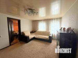 Дом 45м&sup2;, 1-этажный, участок 2 сот.  