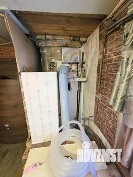 Дом 46м&sup2;, 1-этажный, участок 2 сот.  