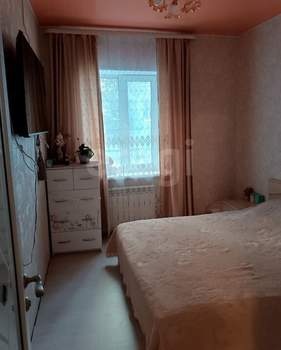 Дом 103м&sup2;, 2-этажный, участок 3 сот.  