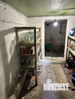 Дом 90м², 1-этажный, участок 5 сот.  