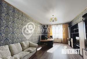 Дом 540м², 3-этажный, участок 37 сот.  