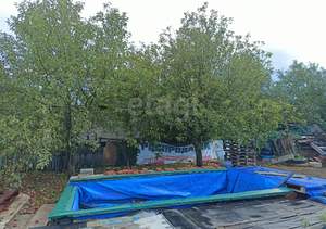 Дача 60м², 2-этажный, участок 12 сот.  