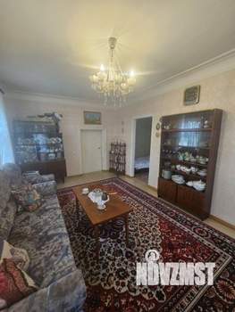 Дом 79м², 1-этажный, участок 4 сот.  