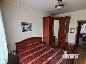 Коттедж 124м², 2-этажный, участок 4 сот.  