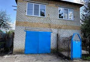 Дача 71м², 2-этажный, участок 5 сот.  