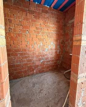 Дом 98м&sup2;, 1-этажный, участок 7 сот.  