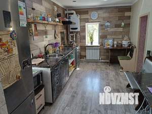 Дом 166м&sup2;, 2-этажный, участок 10 сот.  