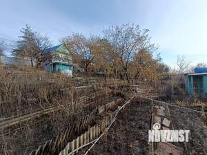 Дом 60м&sup2;, 2-этажный, участок 8 сот.  