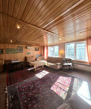 Дом 53м&sup2;, 2-этажный, участок 8 сот.  