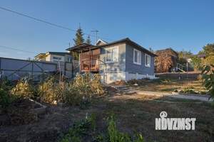 Дом 30м&sup2;, 1-этажный, участок 4 сот.  