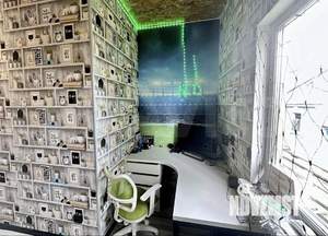 Дача 120м², 2-этажный, участок 6 сот.  